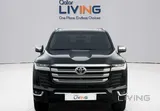 Toyota Land Cruiser VX 2023